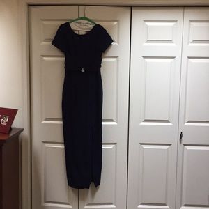 Alfred Angelo Bridesmaid Gown